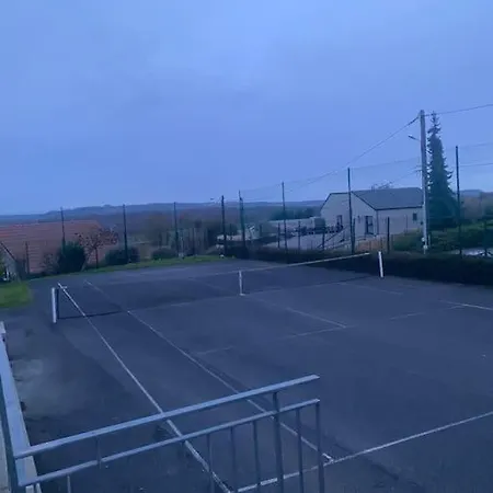 « la Suisse » Courcelloise * Courcelles-Sapicourt