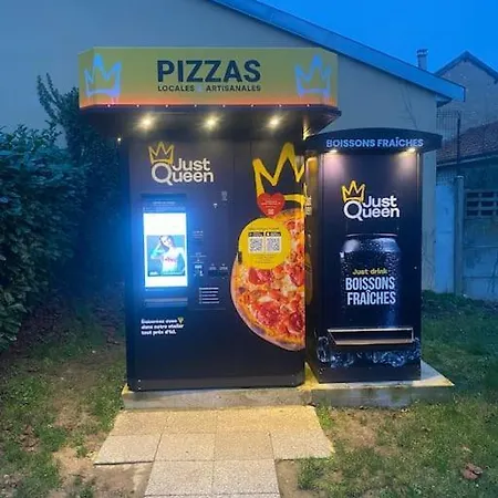 « la Suisse » Courcelloise