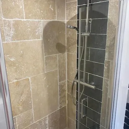 Dom wakacyjny « la Suisse » Courcelloise