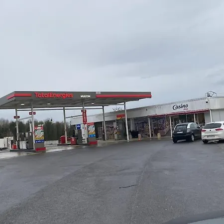 « la Suisse » Courcelloise