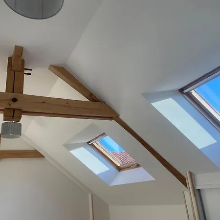 « la Suisse » Courcelloise Dom wakacyjny *